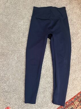 Girlfriend collective luxe leggings